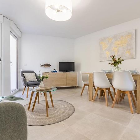 Boooom!!! Apartment With Swimming Pool Salou Eksteriør billede