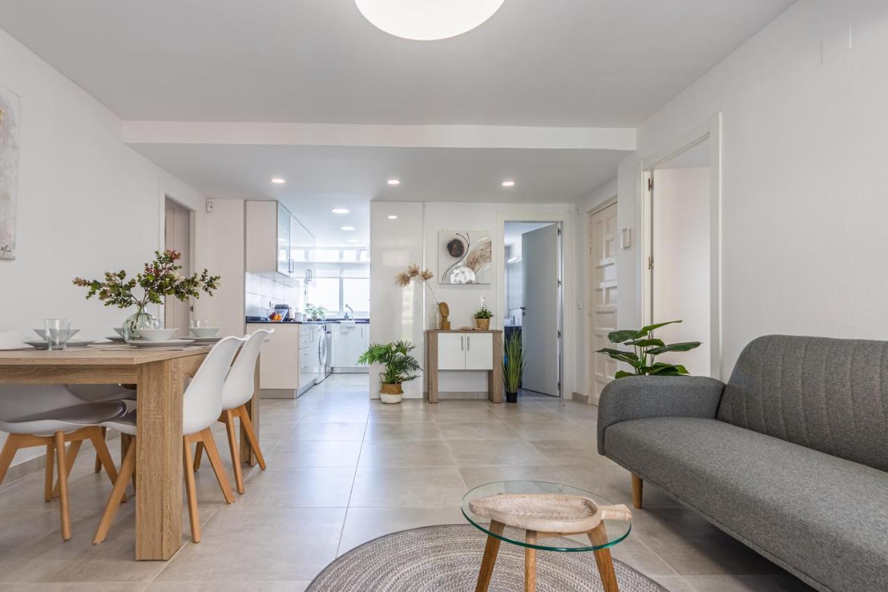 Boooom!!! Apartment With Swimming Pool Salou Eksteriør billede