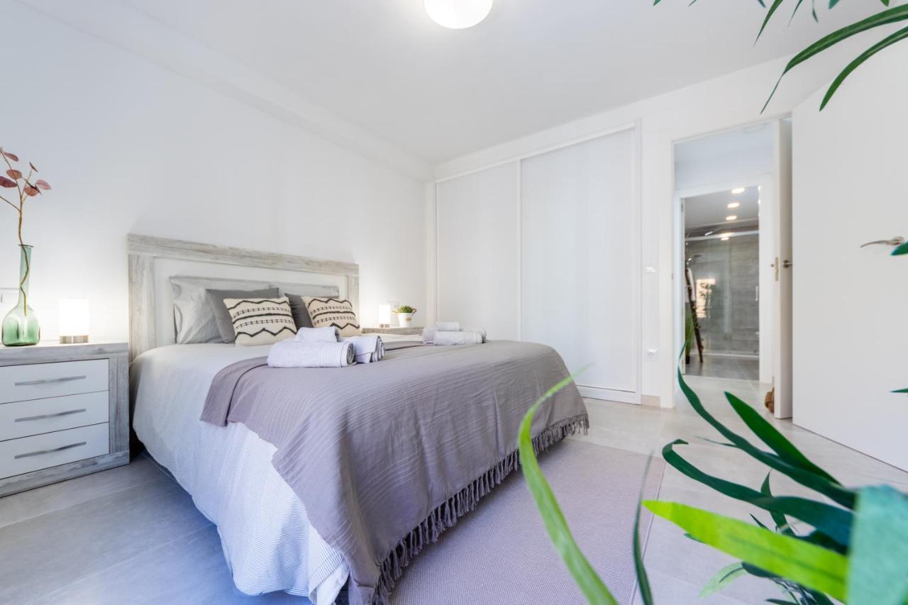 Boooom!!! Apartment With Swimming Pool Salou Eksteriør billede
