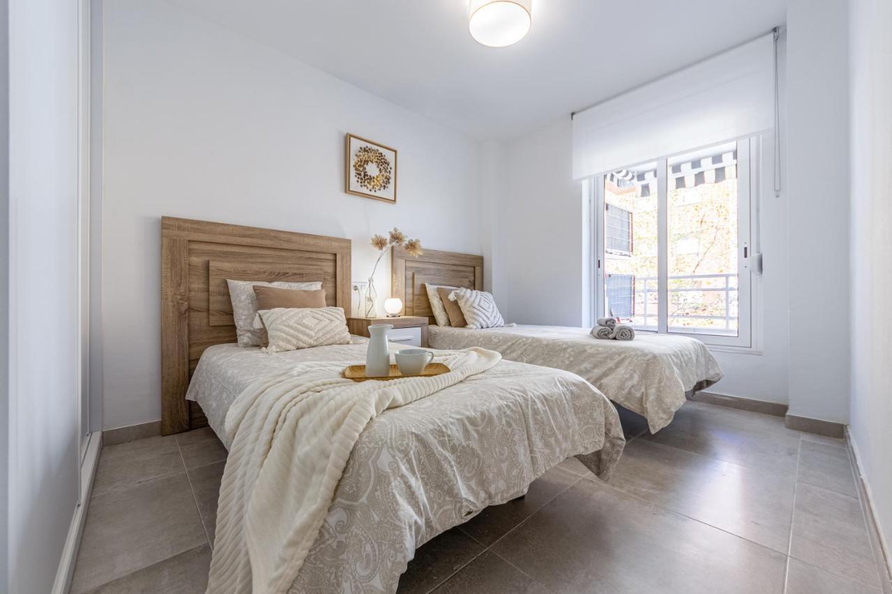 Boooom!!! Apartment With Swimming Pool Salou Eksteriør billede