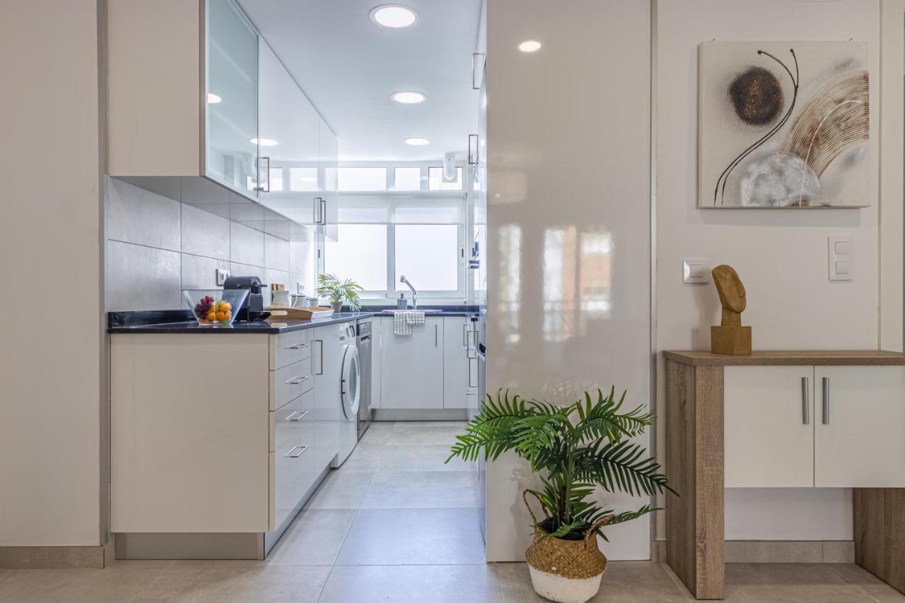 Boooom!!! Apartment With Swimming Pool Salou Eksteriør billede