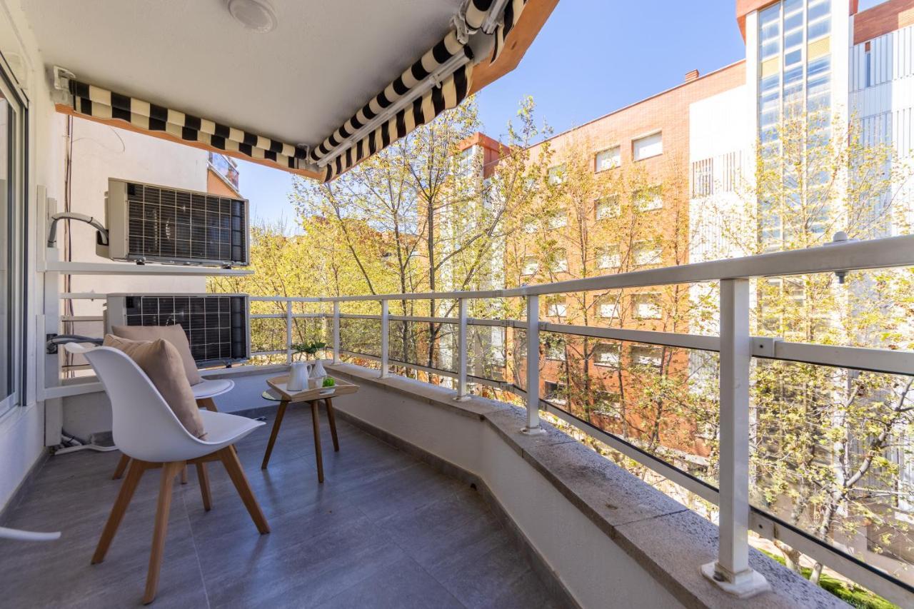 Boooom!!! Apartment With Swimming Pool Salou Eksteriør billede