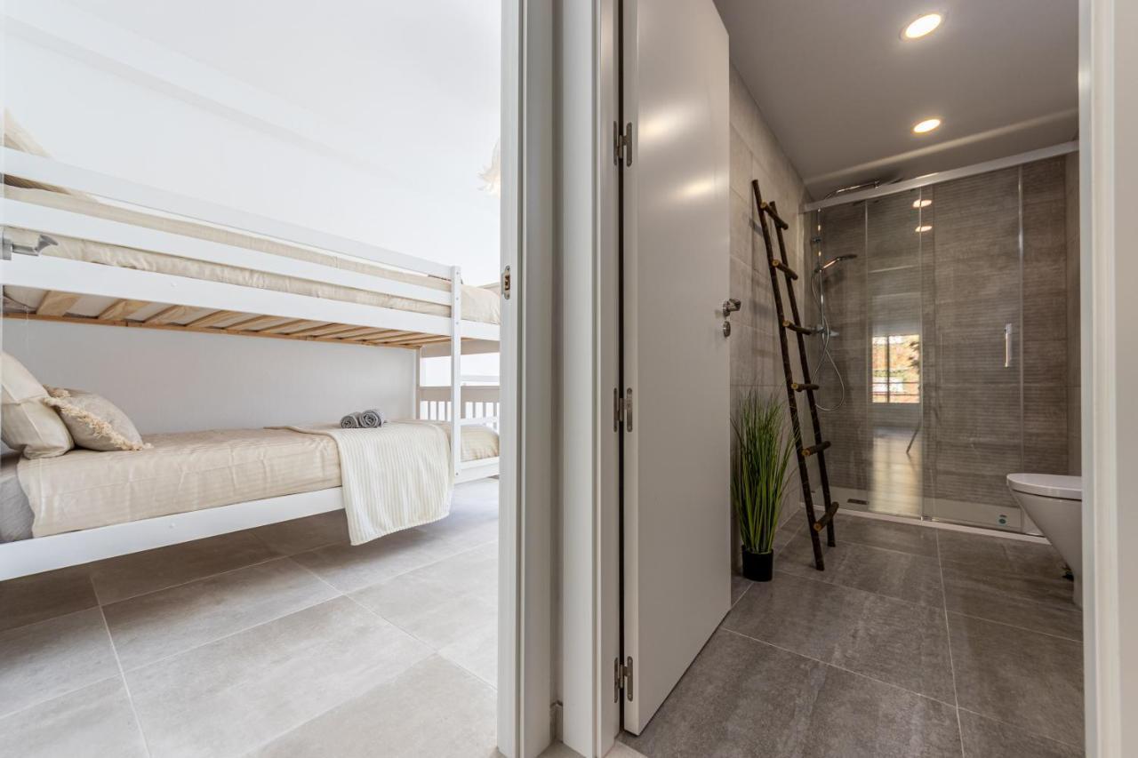 Boooom!!! Apartment With Swimming Pool Salou Eksteriør billede