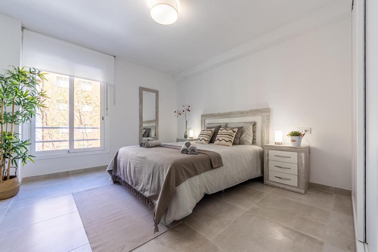 Boooom!!! Apartment With Swimming Pool Salou Eksteriør billede