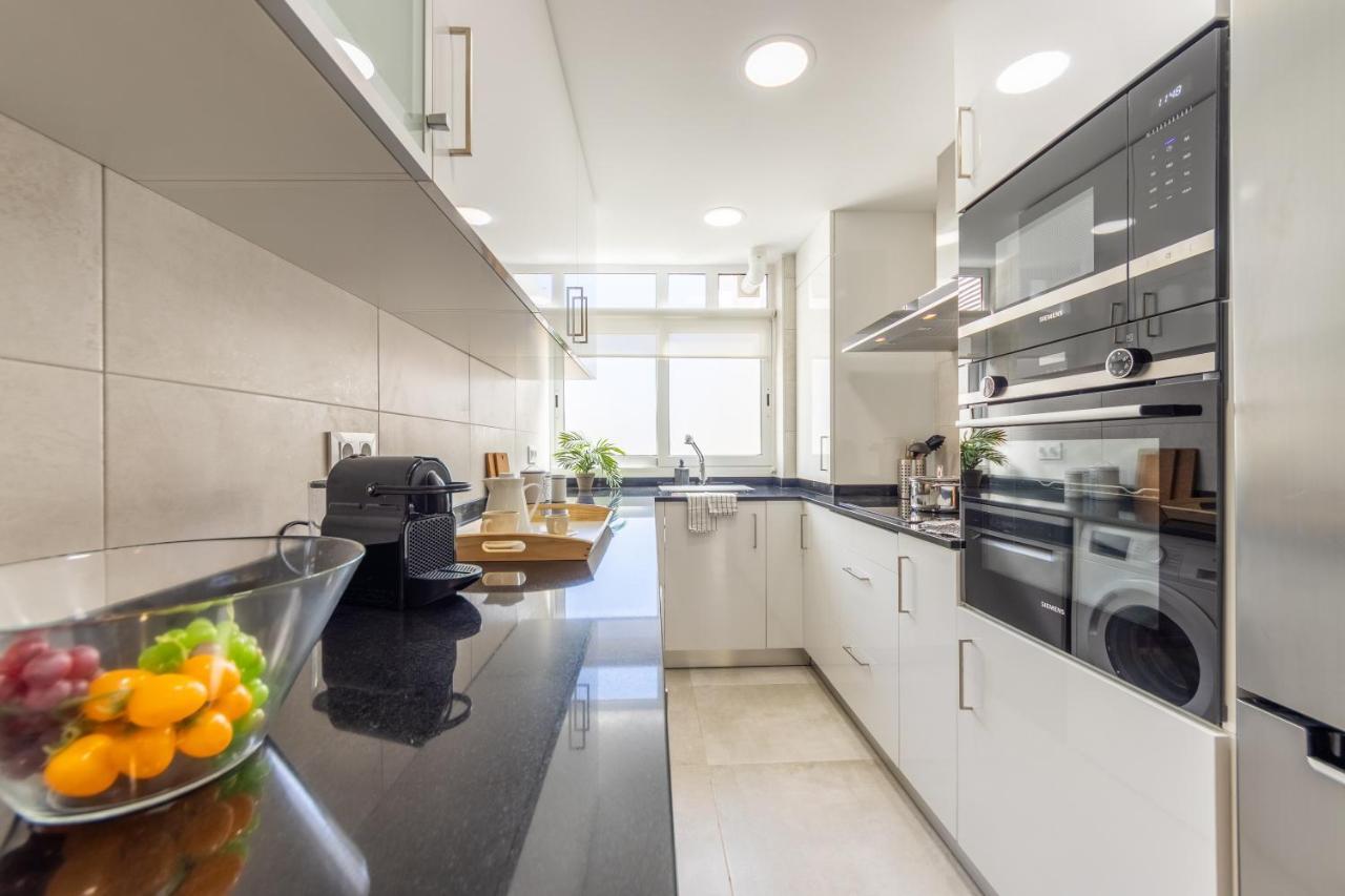 Boooom!!! Apartment With Swimming Pool Salou Eksteriør billede