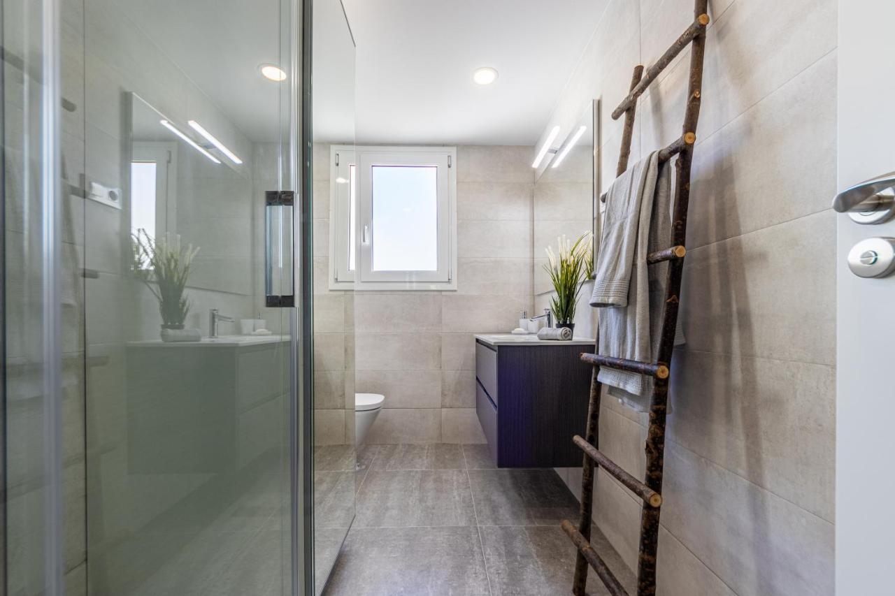 Boooom!!! Apartment With Swimming Pool Salou Eksteriør billede