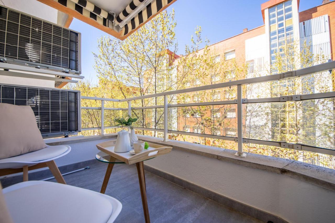 Boooom!!! Apartment With Swimming Pool Salou Eksteriør billede